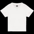 Camiseta bebé 100% algodón White 3M
