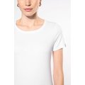 Camiseta Bio mujer algodón orgánico