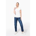 Camiseta Bio mujer algodón orgánico