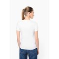 Camiseta Bio mujer algodón orgánico