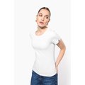 Camiseta Bio mujer algodón orgánico