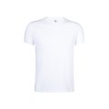 Camiseta Blanca 180g/m2 Algodón Bla XL