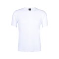 Camiseta Blanca Adulto