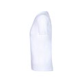 Camiseta Blanca Adulto