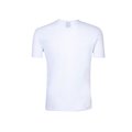 Camiseta Blanca Adulto