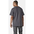Camiseta con bolsillo hombre