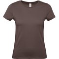 Camiseta chica 100% algodón Bear Brown XL