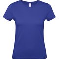 Camiseta chica 100% algodón Cobalt Blue M