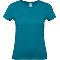 Camiseta chica 100% algodón Diva Blue Xs