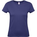 Camiseta chica 100% algodón Electric Blue Xxl