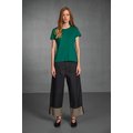 Camiseta chica 100% algodón Kelly Green Xxl