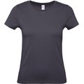 Camiseta chica 100% algodón Light Navy L