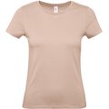 Camiseta chica 100% algodón Millennial Pink S