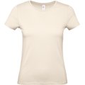 Camiseta chica 100% algodón Natural XXL