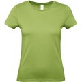 Camiseta chica 100% algodón Pistachio XS