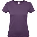 Camiseta chica 100% algodón Radiant Purple M