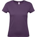 Camiseta chica 100% algodón Urban Purple Xs