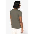 Camiseta chica algodón orgánico