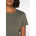 Camiseta chica algodón orgánico