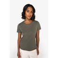 Camiseta chica algodón orgánico