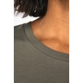 Camiseta chica algodón orgánico