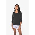 Camiseta de chica Mangas raglán Cuello redondo
