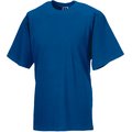 Camiseta clásica 100% Algodón Bright Royal S