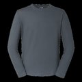 Camiseta clásica algodón Convoy Grey XL