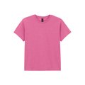 Camiseta clásica infantil de algodón Azalea L