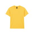 Camiseta clásica infantil de algodón Daisy XS