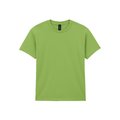Camiseta clásica infantil de algodón Kiwi (X72) M