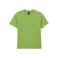 Camiseta clásica infantil de algodón Kiwi (x72) S