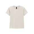 Camiseta clásica infantil de algodón Natural (x72) L