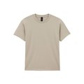 Camiseta clásica infantil de algodón Sand (x72) M