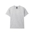 Camiseta clásica infantil de algodón Sport Grey M