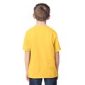 Camiseta clásica infantil de algodón
