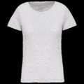 Camiseta clásica de mujer Ash Heather L