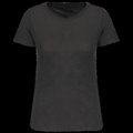 Camiseta clásica de mujer Black 3XL