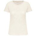Camiseta clásica de mujer Coconut Milk L