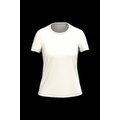 Camiseta clásica de mujer Coconut Milk M