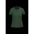 Camiseta clásica de mujer Forest Green 3Xl
