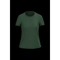 Camiseta clásica de mujer Forest Green Xl