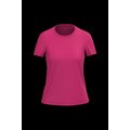 Camiseta clásica de mujer Fuchsia S