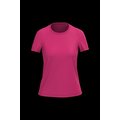 Camiseta clásica de mujer Fuchsia Xxl