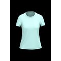 Camiseta clásica de mujer Ice Mint 3Xl