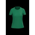 Camiseta clásica de mujer Kelly Green 3Xl