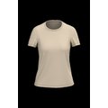 Camiseta clásica de mujer Light Sand Xxl