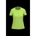 Camiseta clásica de mujer Lime 3Xl