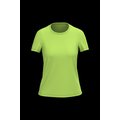 Camiseta clásica de mujer Lime Xs