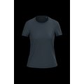 Camiseta clásica de mujer Navy S